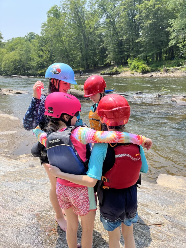 Youth Leadership Camp