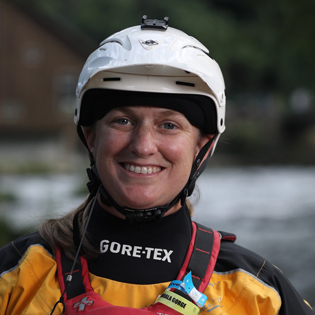 laura need more outdoors board member