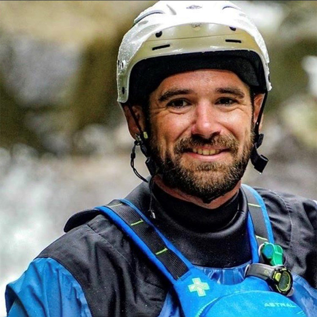 steve need more outdoors board member